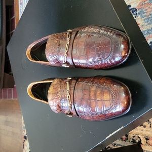 Tom Ford men's loafers